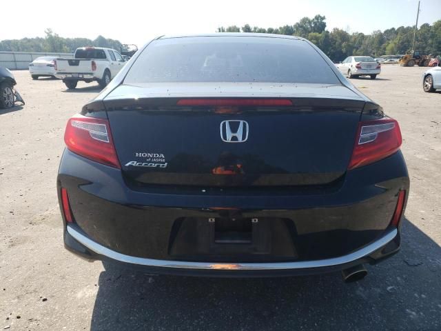 2017 Honda Accord LX-S