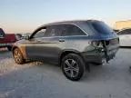 2018 Mercedes-Benz GLC 300 4matic