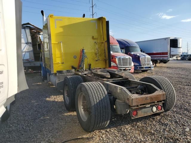 2006 Peterbilt 379