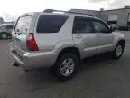 2007 Toyota 4runner SR5