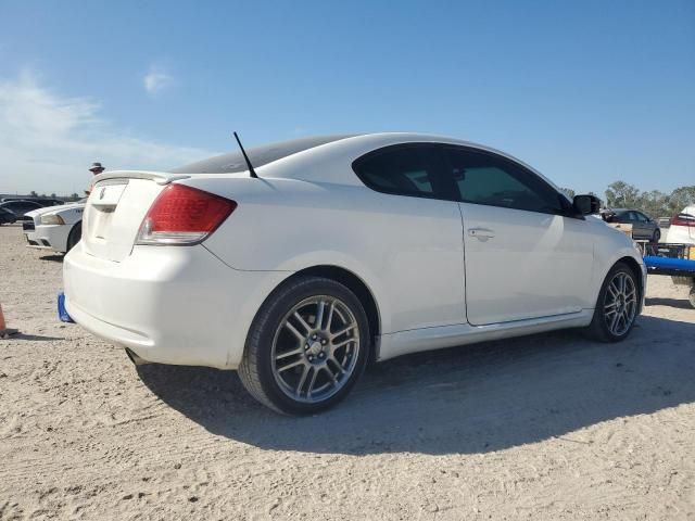 2010 Scion TC