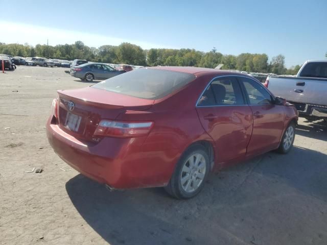 2008 Toyota Camry LE