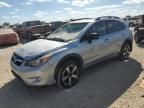 2014 Subaru XV Crosstrek 2.0I Hybrid Touring