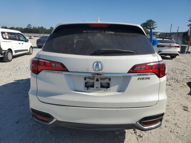 2016 Acura RDX