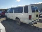 2010 Ford Econoline E350 Super Duty Wagon