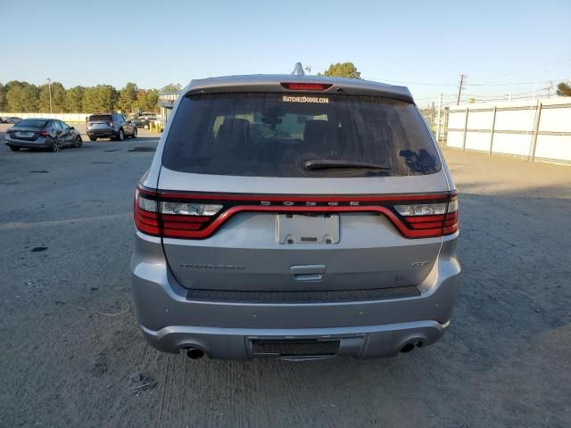 2019 Dodge Durango GT