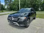 2018 Mercedes-Benz GLC 300 4matic