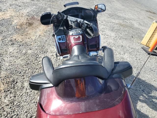 2006 Honda GL1800