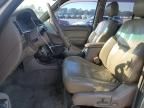 2001 Toyota 4runner Limited