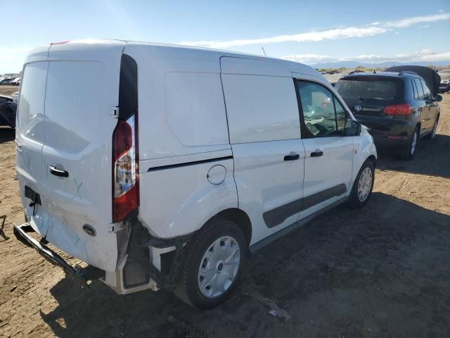 2015 Ford Transit Connect XL