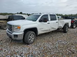 GMC salvage cars for sale: 2016 GMC Sierra K3500