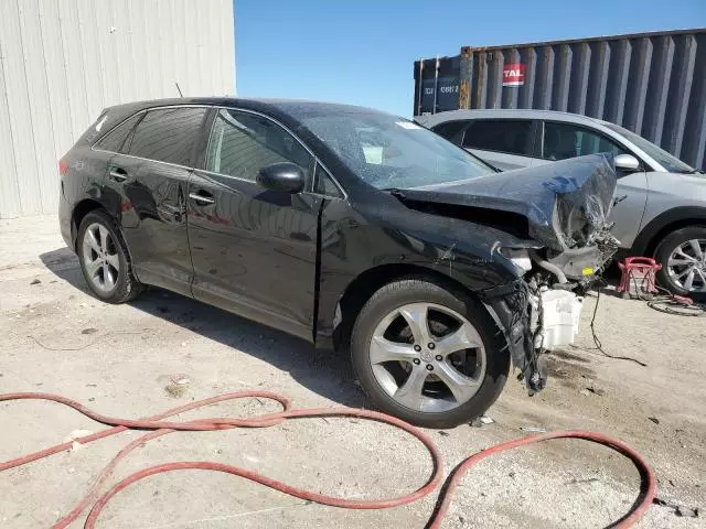 2010 Toyota Venza