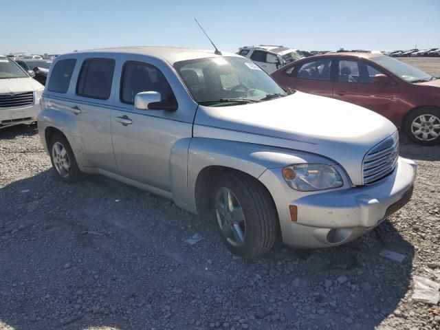 2010 Chevrolet HHR LT