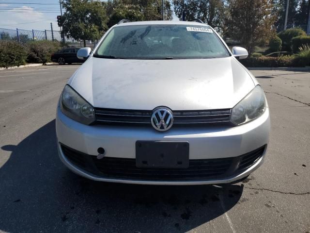 2014 Volkswagen Jetta TDI