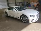 2022 Bentley Continental GT