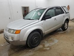 2004 Saturn Vue en venta en Madisonville, TN