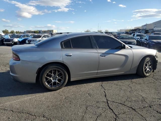 2018 Dodge Charger SXT