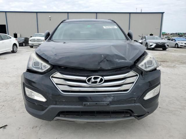 2015 Hyundai Santa FE Sport