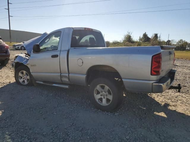 2008 Dodge RAM 1500 ST