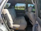 2007 Toyota Sequoia SR5