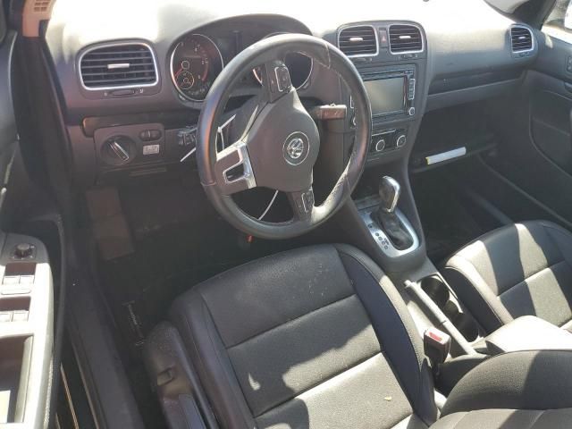 2014 Volkswagen Jetta TDI