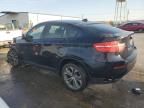 2014 BMW X6 XDRIVE35I