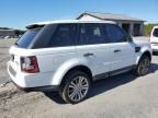 2011 Land Rover Range Rover Sport LUX