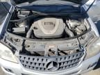 2006 Mercedes-Benz ML 350