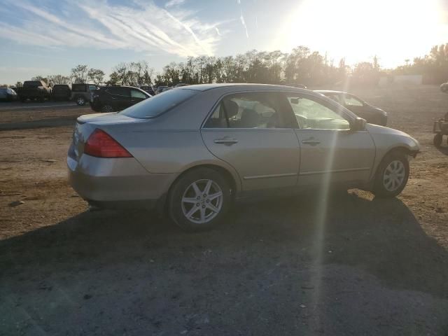 2006 Honda Accord LX