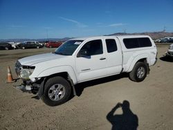 Toyota Vehiculos salvage en venta: 2010 Toyota Tacoma Prerunner Access Cab