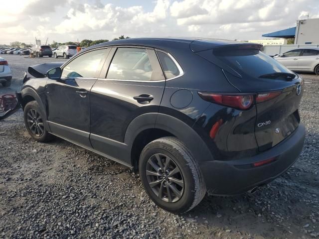 2021 Mazda CX-30