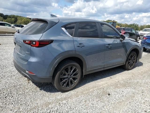 2023 Mazda CX-5 Preferred