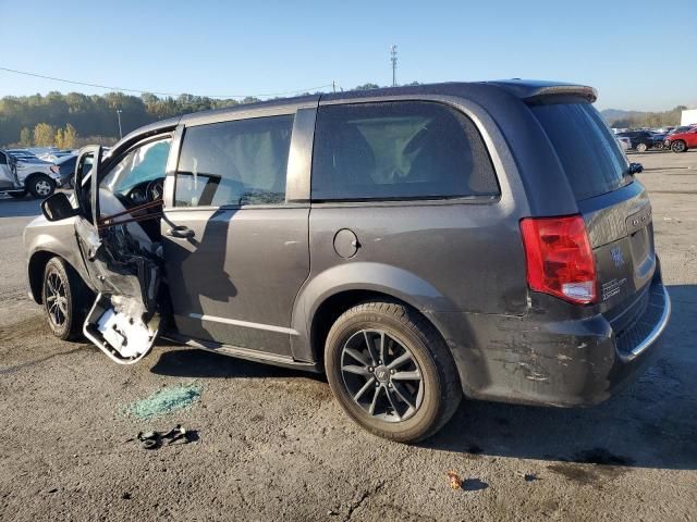 2020 Dodge Grand Caravan GT