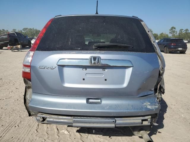 2008 Honda CR-V EX