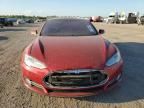 2014 Tesla Model S