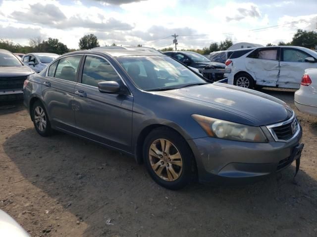 2009 Honda Accord LXP