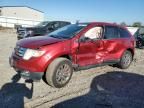 2009 Ford Edge Limited