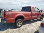 2001 Ford F350 SRW Super Duty