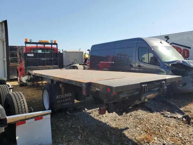 2014 International 4000 4300