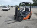 2013 Toyota Forklift