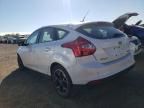 2012 Ford Focus Titanium