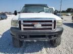 2000 Ford F250 Super Duty