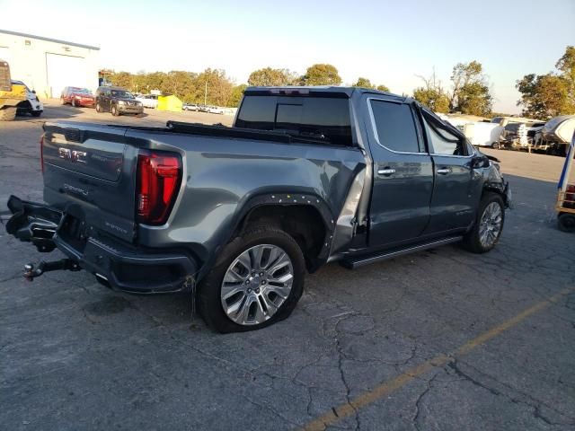 2021 GMC Sierra K1500 Denali