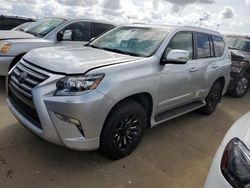 Lexus Vehiculos salvage en venta: 2019 Lexus GX 460 Premium