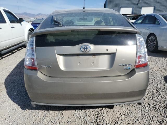 2008 Toyota Prius