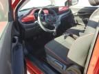 2024 Fiat 500 E RED