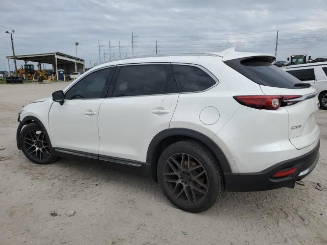 2016 Mazda CX-9 Grand Touring