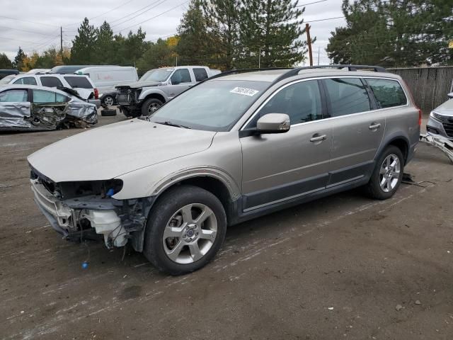 2011 Volvo XC70 3.2