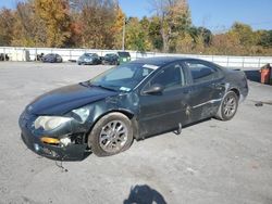 Salvage cars for sale at Albany, NY auction: 2000 Chrysler 300M