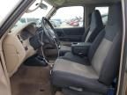 2003 Ford Ranger Super Cab